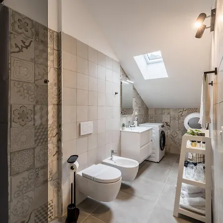 La Grande Bellezza 1 Appartement *