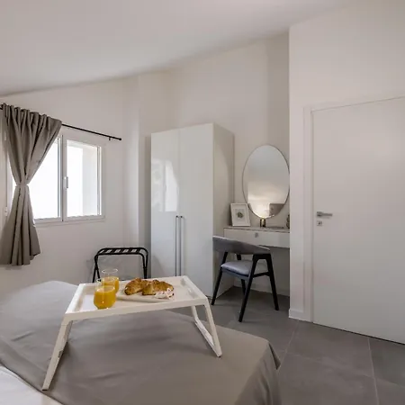 La Grande Bellezza 1 Appartement *