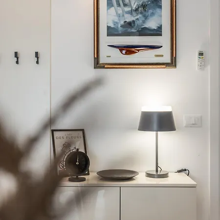 La Grande Bellezza 1 Appartement Lastovo