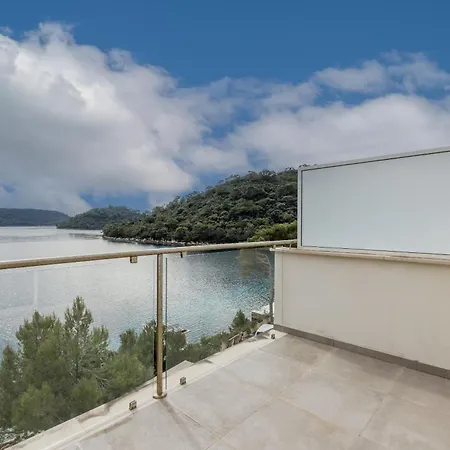 La Grande Bellezza 1 Appartement *