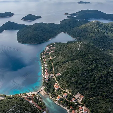 La Grande Bellezza 1 Appartement