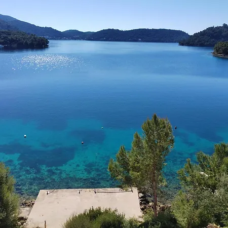 La Grande Bellezza 1 Appartement