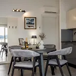 La Grande Bellezza 1 Апартаменты Lastovo