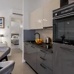 Апартаменты La Grande Bellezza 1 *