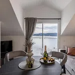 Апартаменты La Grande Bellezza 1 Lastovo