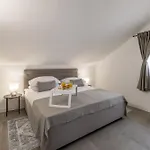 Апартаменты La Grande Bellezza 1 Lastovo