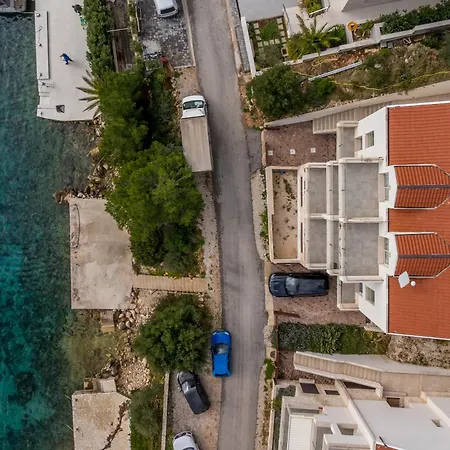 La Grande Bellezza 1 Apartmán