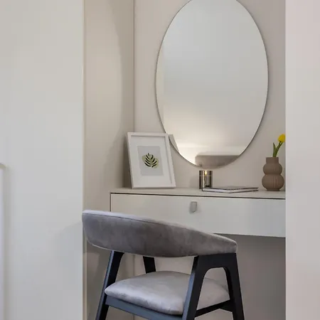 Apartment La Grande Bellezza 1 *