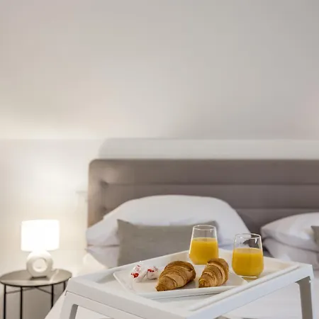 Apartmán La Grande Bellezza 1