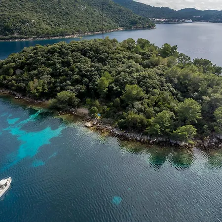 アパート La Grande Bellezza 1