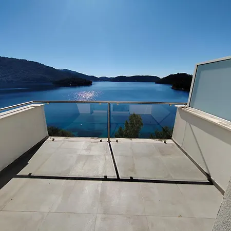 Apartment La Grande Bellezza 1 - Panoramic Seaview *