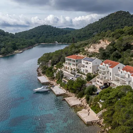 La Grande Bellezza 1 アパート *