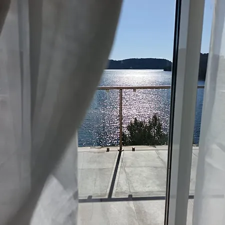 Apartment La Grande Bellezza 1 - Panoramic Seaview