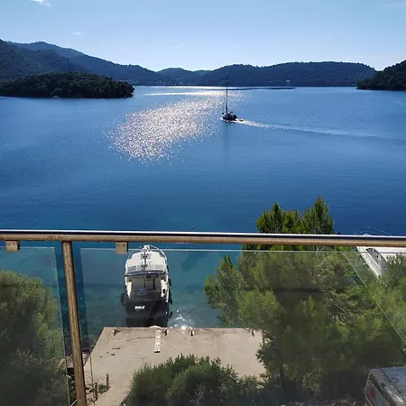 La Grande Bellezza 1 - Panoramic Seaview * Lastovo